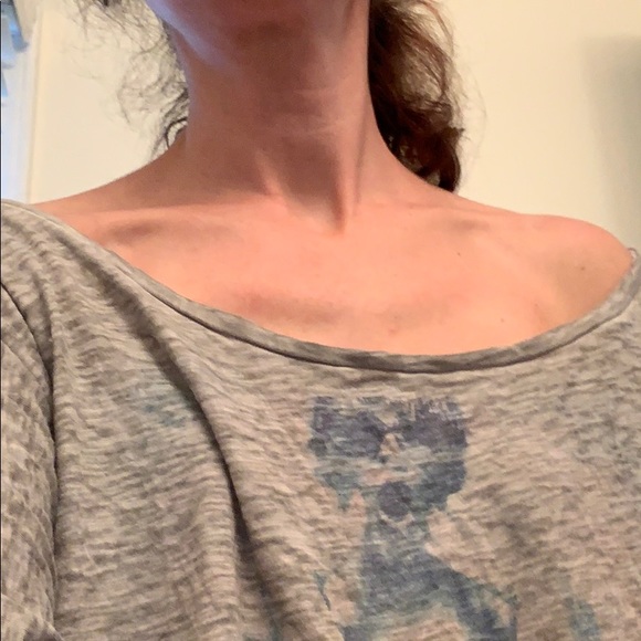 Athletic Vintage T Shirt - Picture 2 of 6